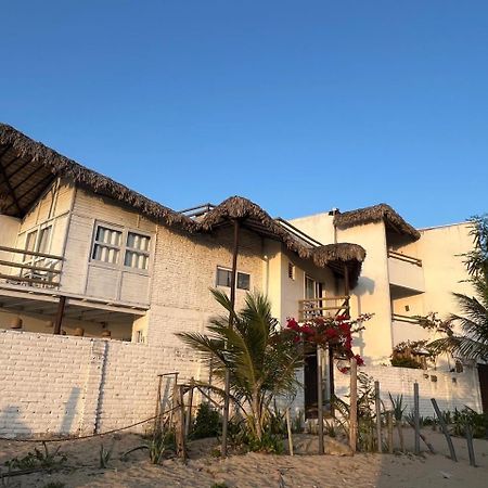 Casa Free Wind Jeri Villa Жижока ди Жерикоакоара Екстериор снимка