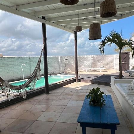 Casa Free Wind Jeri Villa Жижока ди Жерикоакоара Екстериор снимка