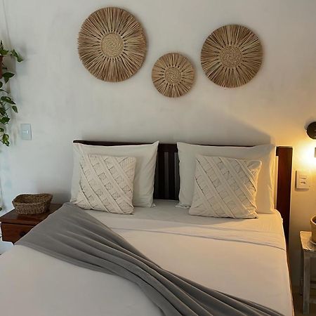 Casa Free Wind Jeri Villa Жижока ди Жерикоакоара Екстериор снимка