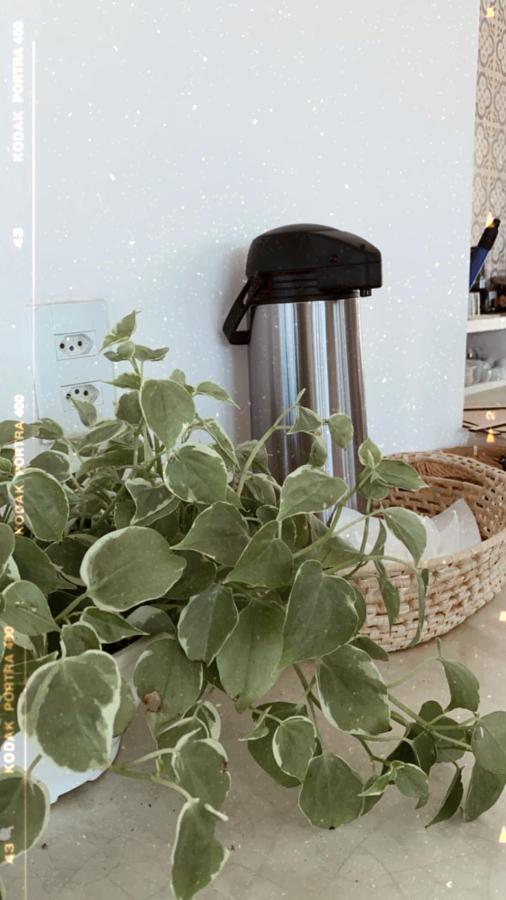 Casa Free Wind Jeri Villa Жижока ди Жерикоакоара Екстериор снимка