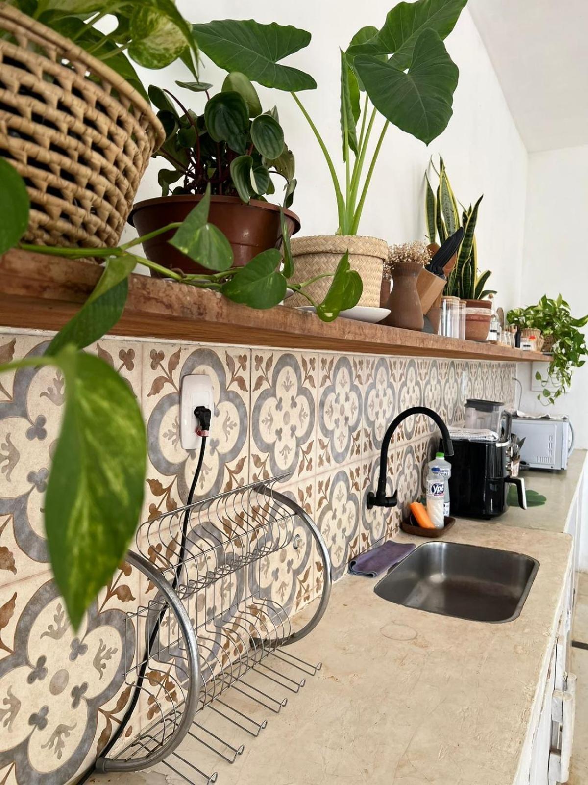 Casa Free Wind Jeri Villa Жижока ди Жерикоакоара Екстериор снимка