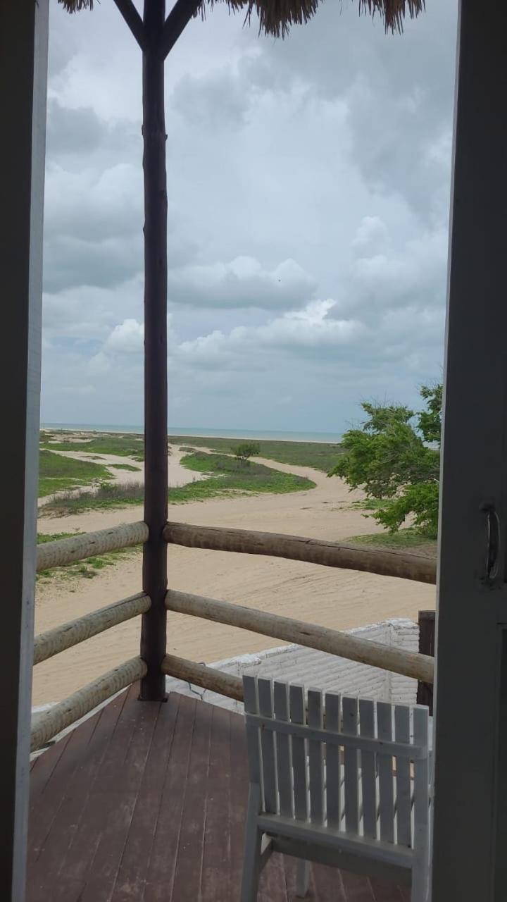 Casa Free Wind Jeri Villa Жижока ди Жерикоакоара Екстериор снимка