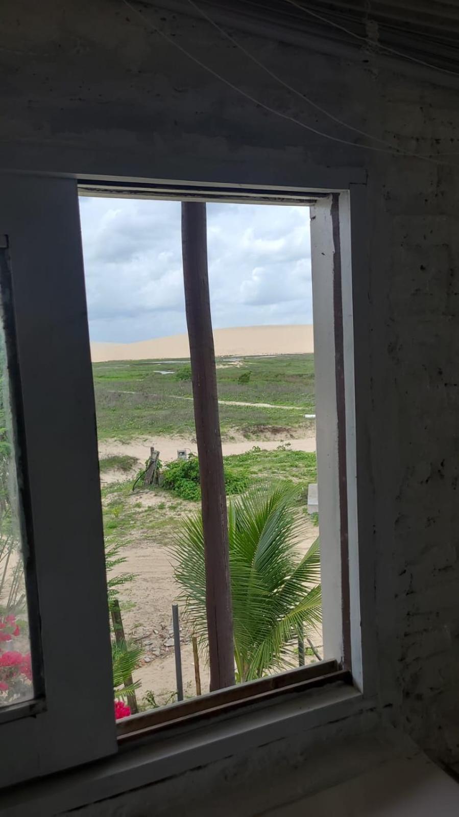 Casa Free Wind Jeri Villa Жижока ди Жерикоакоара Екстериор снимка