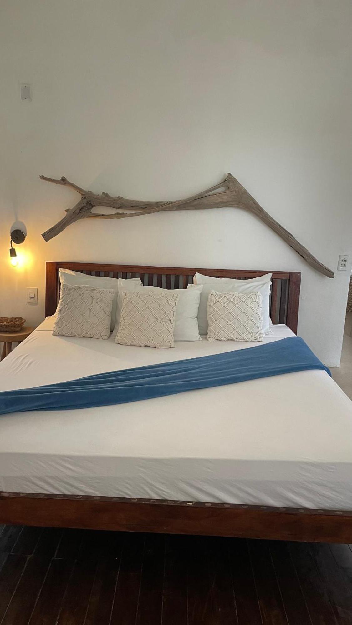Casa Free Wind Jeri Villa Жижока ди Жерикоакоара Екстериор снимка