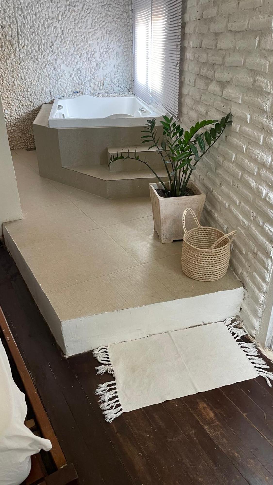 Casa Free Wind Jeri Villa Жижока ди Жерикоакоара Екстериор снимка
