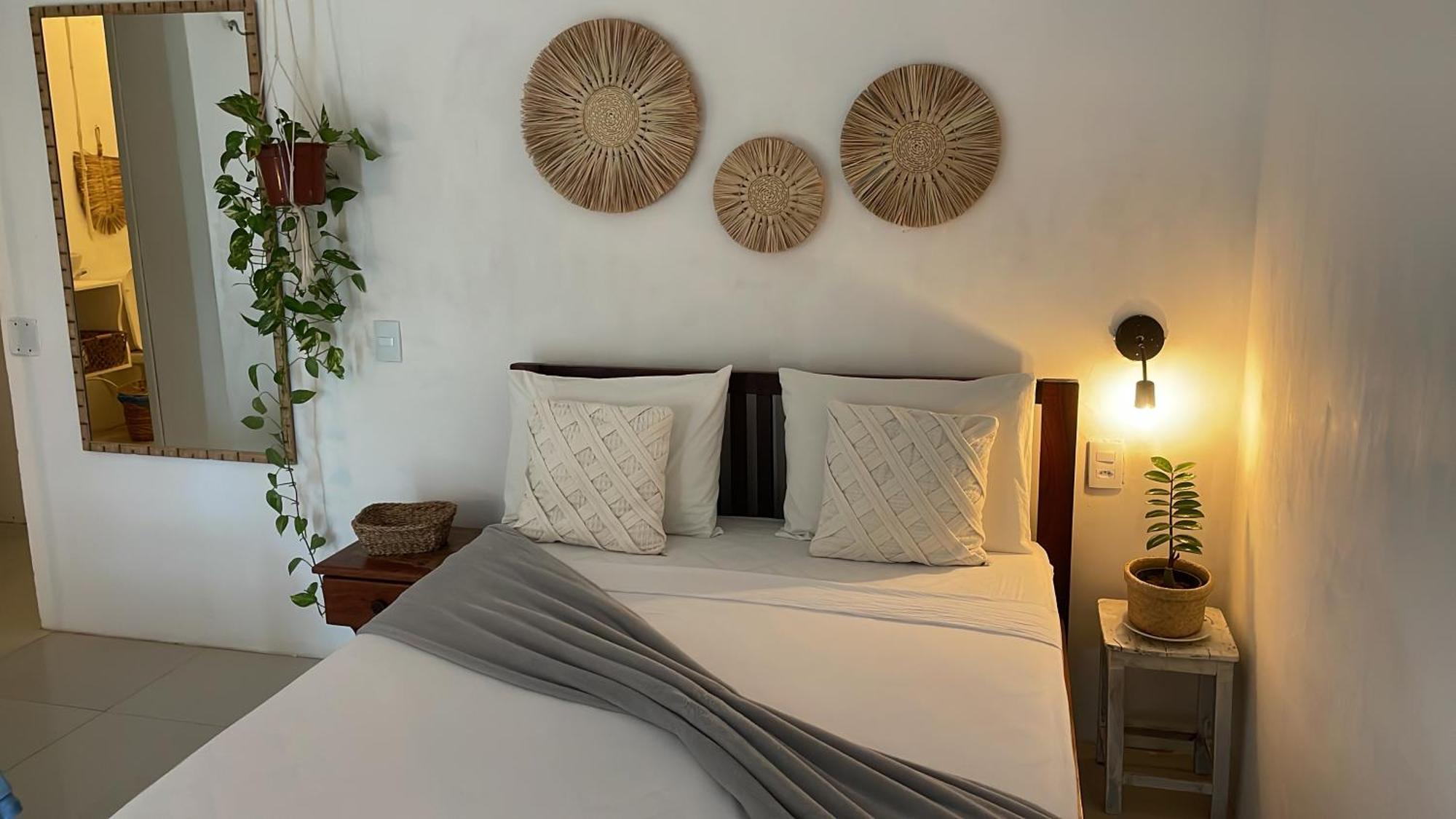 Casa Free Wind Jeri Villa Жижока ди Жерикоакоара Екстериор снимка