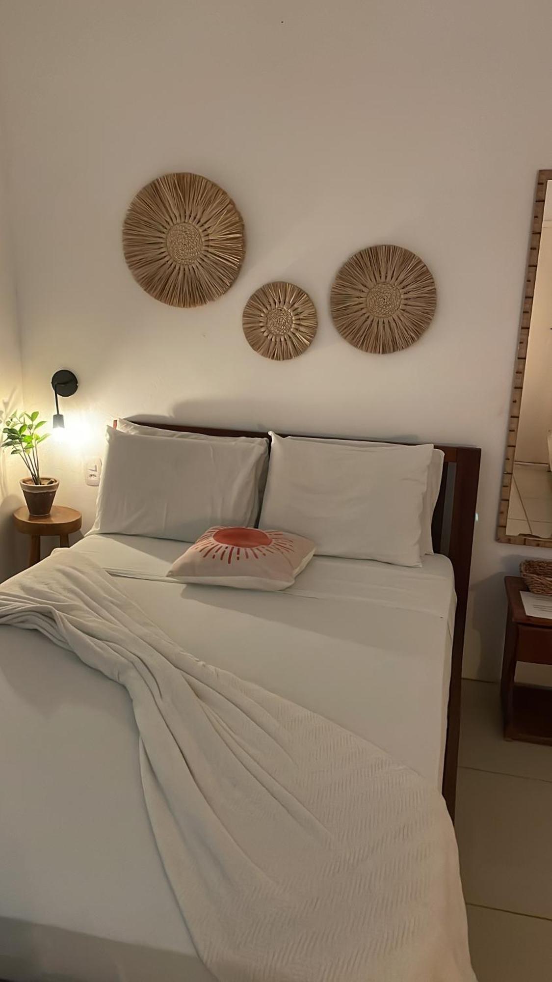 Casa Free Wind Jeri Villa Жижока ди Жерикоакоара Екстериор снимка